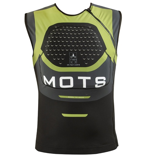 MOTS SKIN Vest Protector