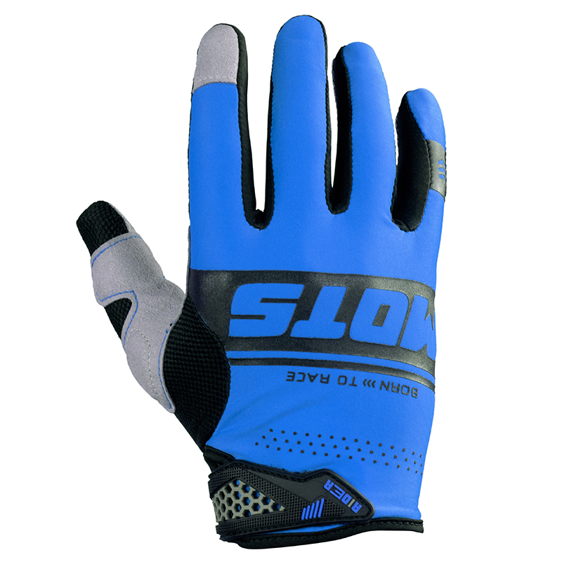 Gloves MOTS RIDER