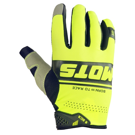 Gloves MOTS RIDER