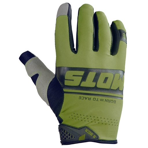 Gloves MOTS RIDER