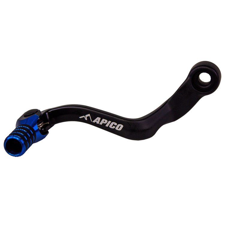 GEAR PEDAL ELITE KTM/HQV/GAS SX65 24-25, TC65 24-25, MC65 24-25