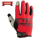 RIDER Junior Gloves