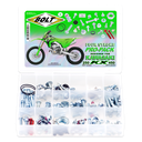 Pro Pack KAWASAKI KX250F 21-25, KX450F 19-25