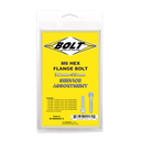 M6 8mm Hex Flange Bolt Small Service Assortments &amp; Refills (30mm-55mm)