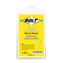 Kit Taller Tornillo Hexagonal Japonesas M6 8mm (60mm-90mm)  