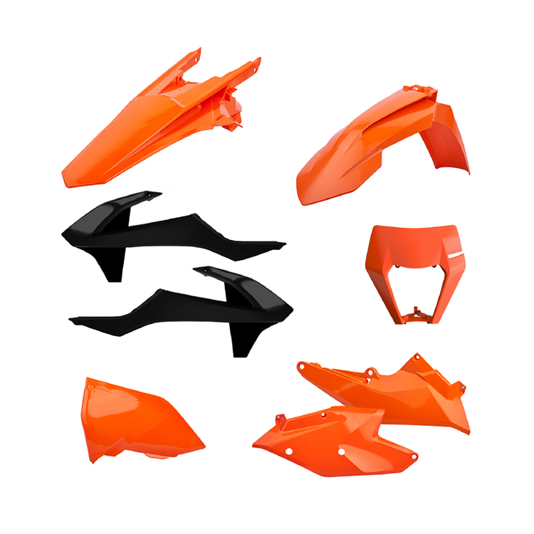 KIT ENDURO KTM EXC/EXC-F/XC-W/XCF-W (17-19) OEM (18)