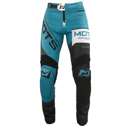 [MT3119LA] Pantalon STEP8 (Azul, L)
