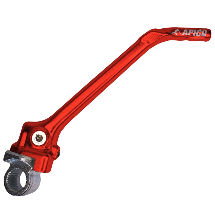 Pedal de Arranque KTM/HQV/GAS SX65 24-25, TC65 24-25, MC65 24-25