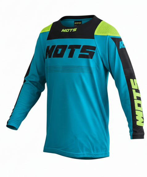 Camiseta X-Junior