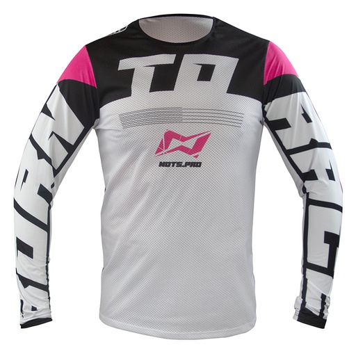 X-RIDER jersey