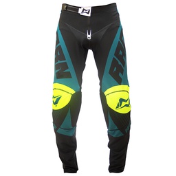 [MT3209LV] Pantalon X-RIDER (Verde, L)