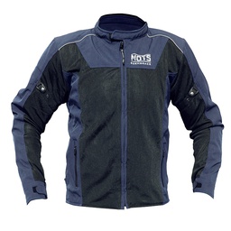 [MT4301LA] Jacket  MOTS VENT 01 (Blue, L)