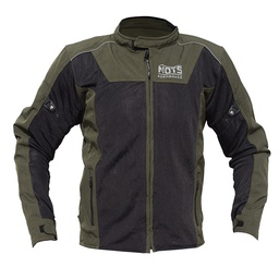 [MT4301LV] Jacket  MOTS VENT 01 (Green, L)