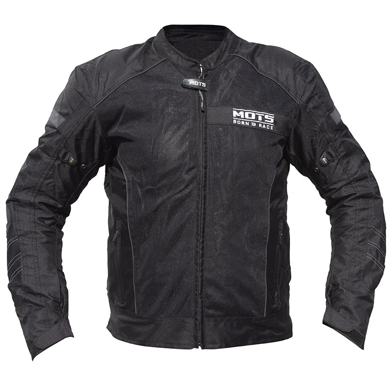 Chaqueta Verano MOTS CORE 01
