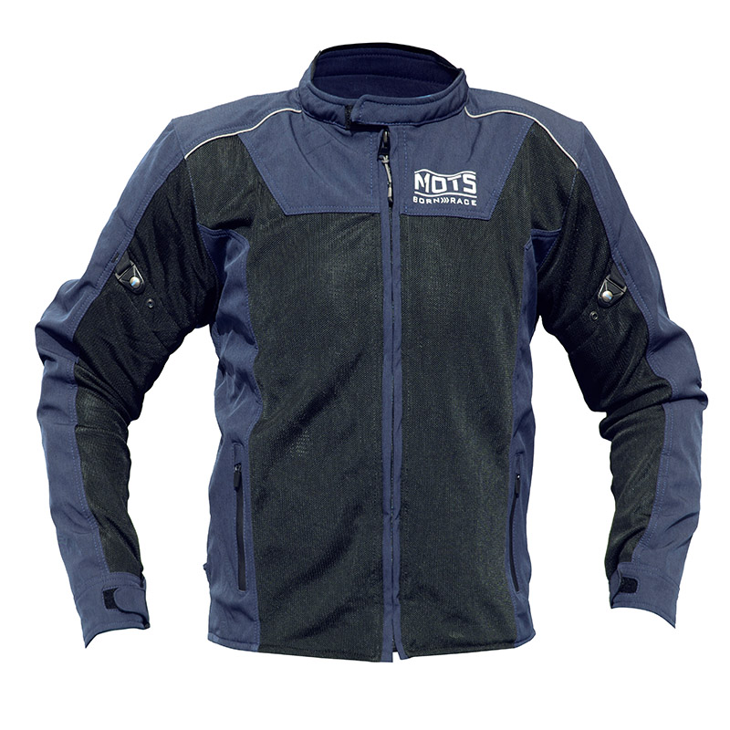 Chaqueta Verano MOTS VENT 01