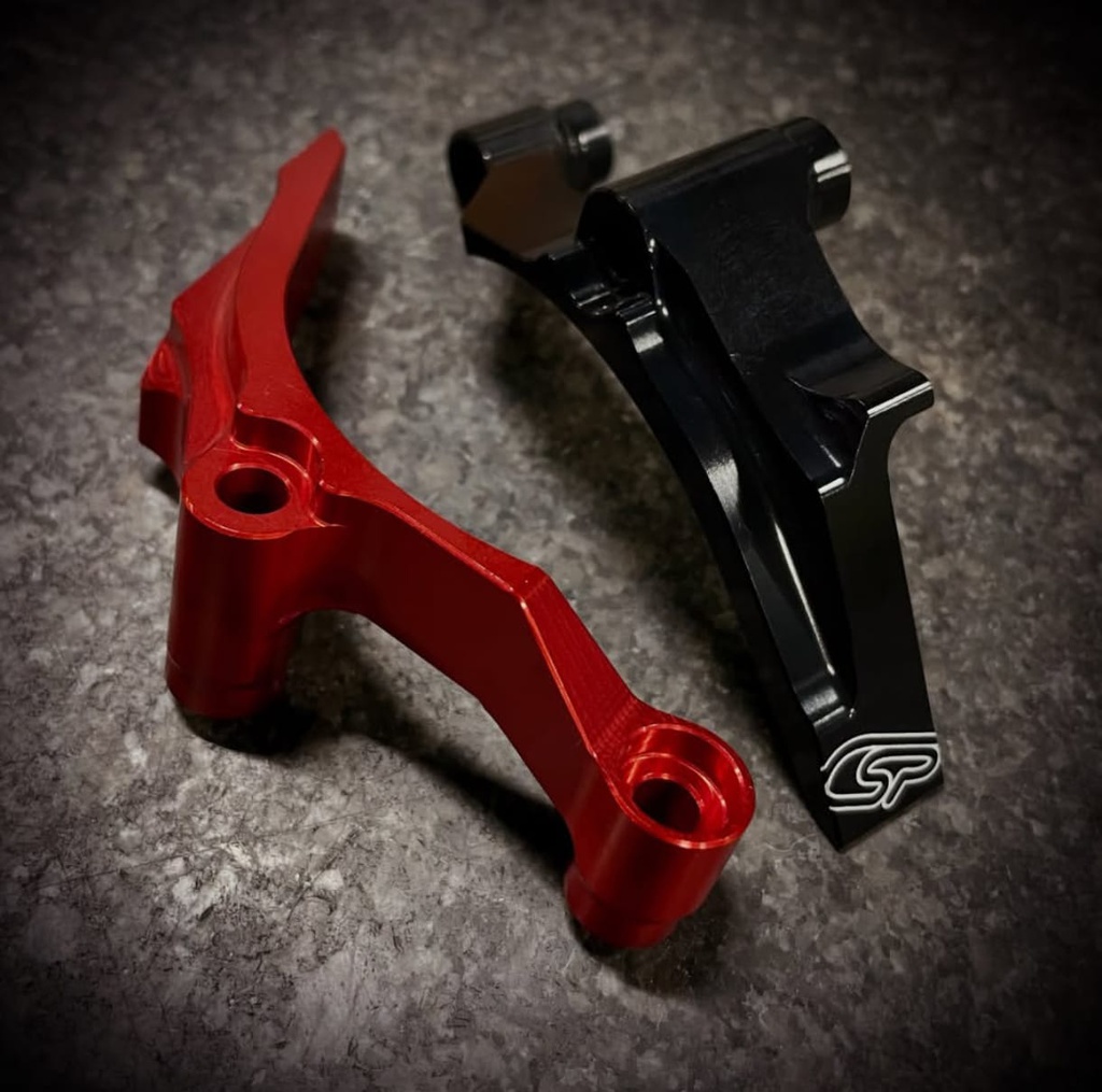 Clutch Slave Cylinder Guard BETA Sincro