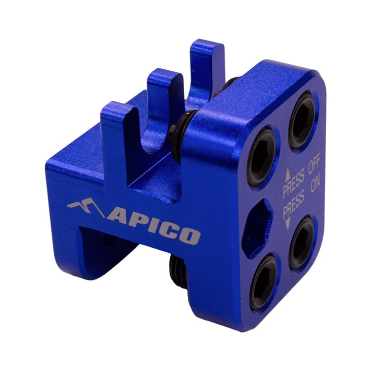 CHAIN MASTER LINK PRESS TOOL