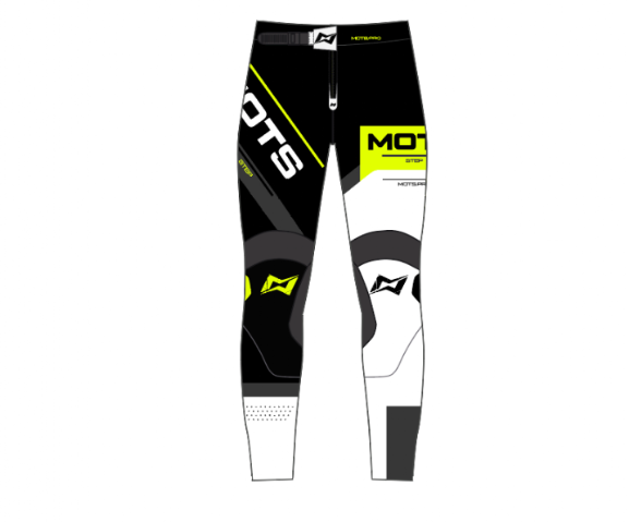 Junior Trial Pants