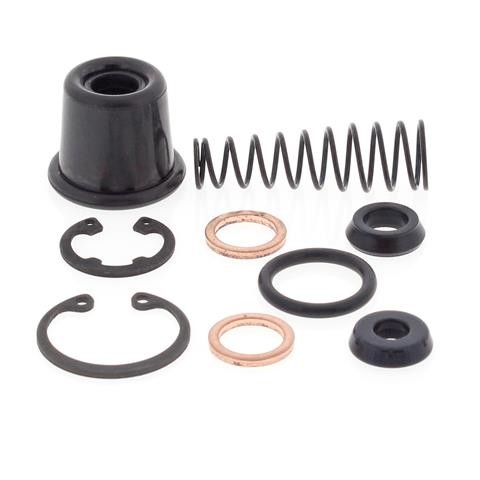 MASTER CYLINDER REBUILD KIT FRONT &amp; REAR HON/KAW/YAM/SUZ/GAS-GAS/RIEJU