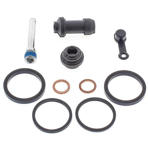 Kit Rep. Pinza freno delant. HON/KAW/SUZ/YAM/GAS CRF250R/X 04-18, CRF450R/X 02-18, YZ125-250 98-07