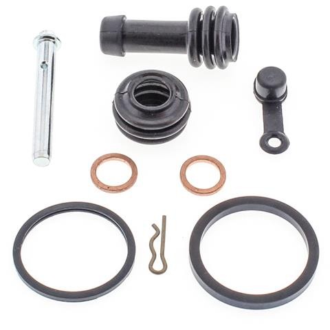 Kit Rep. Pinza freno delantera SUZUKI RM80 96-01, RM85 02-04, DR-Z125 03-25