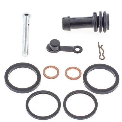 CALIPER REBUILD KIT FRONT KAWASAKI/SUZUKI KX80 97-00, KX85 01-21, KX100-112 01-22, RM85 05-22