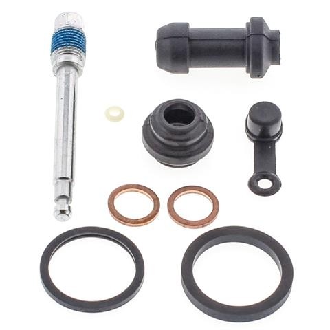 Kit Rep. Pinza freno trasera REAR HONDA CR125-250 02-07, CRF250R/X/RX 04-26, CRF450R/X/RX/RL 02-26