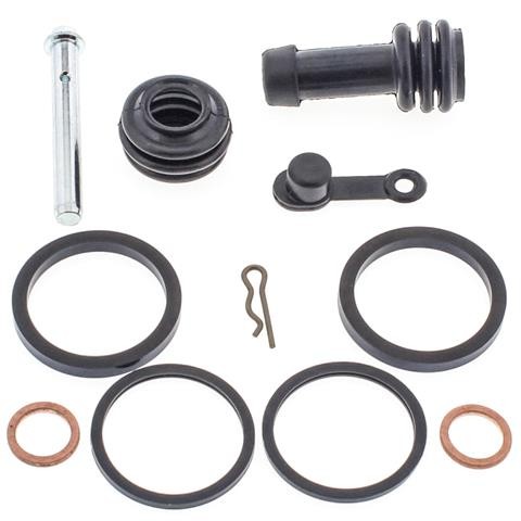 Kit Rep. Pinza freno trasera SUZUKI RM80 90-01, RM85 02-25