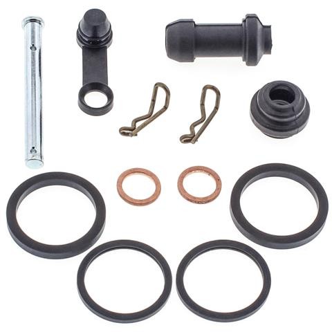 Kit Rep. Pinza freno delantero KTM/HUS/HQV/GAS SX/SX-F/MC/MC-F125-530(09-22) TC/FC(14-22) TE/TX/FE/FX (09-18+22)