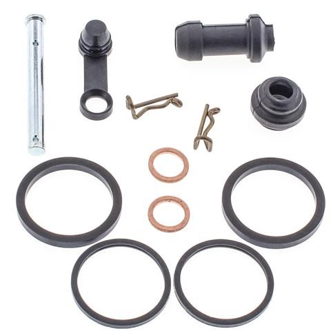 Kit Rep. Pinza freno delantera  KTM/HUSA SX/SX-F125-530(96-08) FC/FE450-550(04-08)