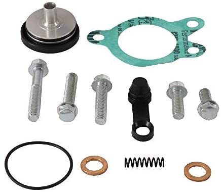 Rep. Kit Clutch cylinder KIT KTM/HUSKY/GAS TC/FC125-350(16-21) FE/EX250-350(17-20) TE150-300(17-20)