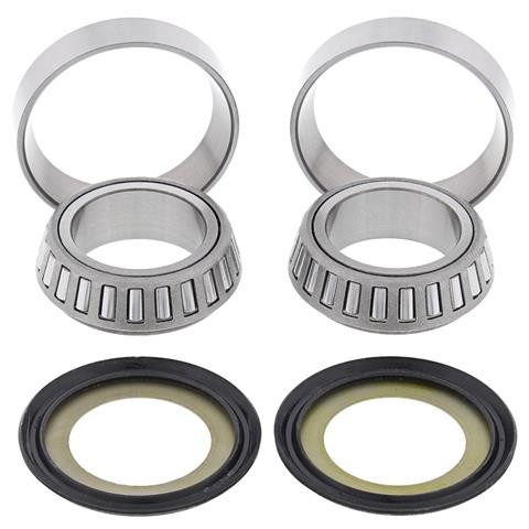 Steering Bearing Kit HONDA CR125-250(93-07) CRF250X/450X(04-22) CRF250R/RX(18-22) CRF450R/RX(17-22)