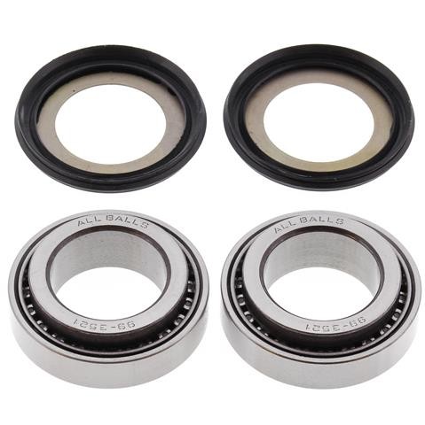 Steering Bearing Kit KAWASAKI/SUZUKI KLX/RM/RMZ/DRZ