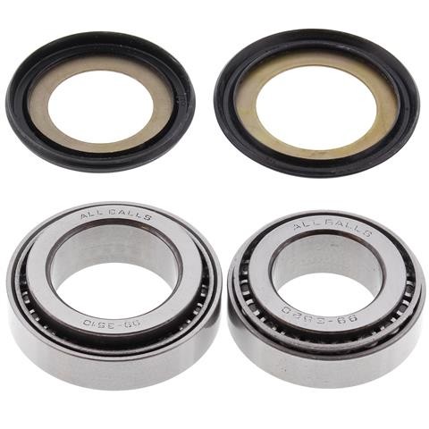 Steering Bearing Kit CR125 (90-92) CR250 (90-91) CR500 (90-01) XR650 (00-07)