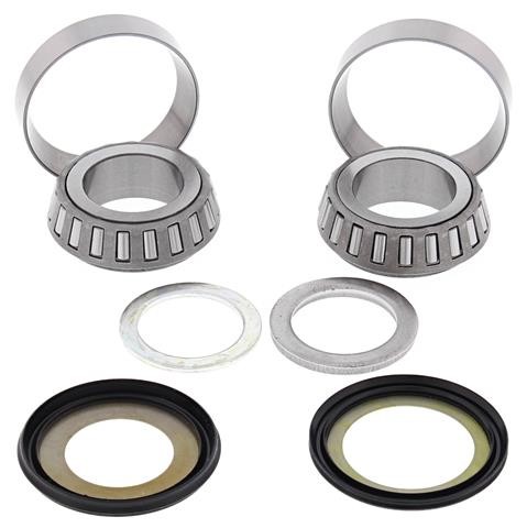 Steering Bearing Kit CR250 (74-76) Honda TLR200 Reflex (86-87)