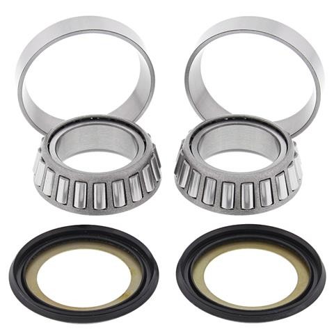 Steering Bearing Kit Husqvarna CR125 (99-13) WR125/250/300 (08-13) See applications