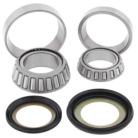 ZKit Steering Bearings Kawasaki KLX110 (10-17) KLX110L (10-22)