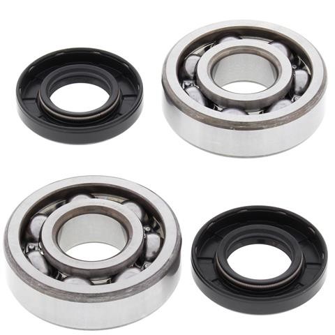 Crankshaft Bearing Kit KX60/65(83-22) KX80/85/100(81-22) RM60/65(03-05)