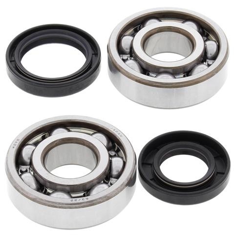 Crankshaft Bearing Kit YAMAHA YZ 125 (86-00)