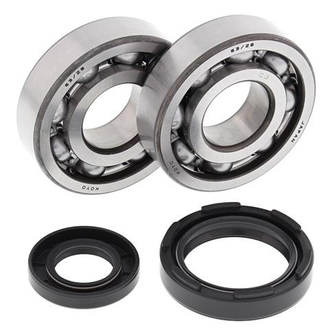 Crankshaft Bearing Kit Yamaha WR250 (91-97)/YZ250 (88-97)