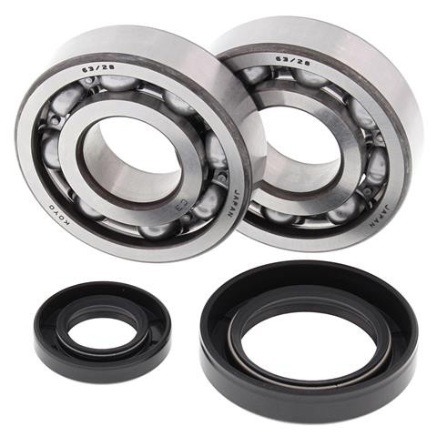 Crankshaft Bearing Kit Honda CR250 (92-07)