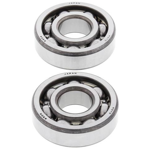 zCrankshaft Bearing Kit Honda CRF50F (04-18)/CRF70F (04-12)