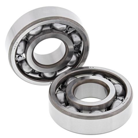 zKit Bearings and Crankshaft Seals Honda CRF125F (14-15)