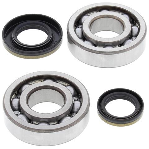 Crankshaft Bearing Kit Suzuki RM250 (03-04)