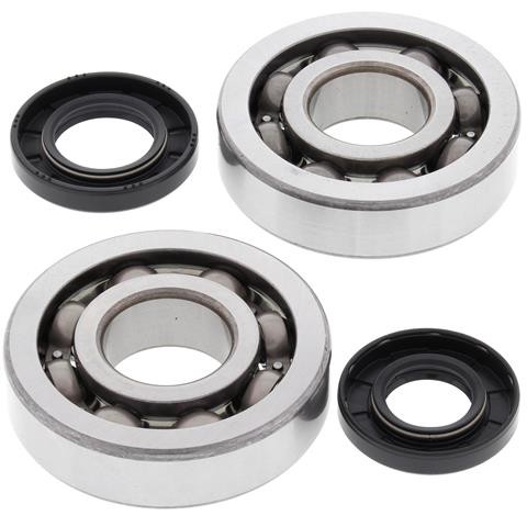 Crankshaft Bearing Kit KAWASAKI KX250 (02-07)