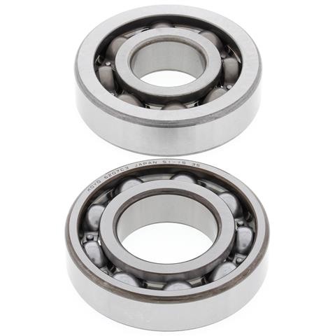 zCrankshaft Bearing Kit CRF150F (03-05) CRF230F (03-19)