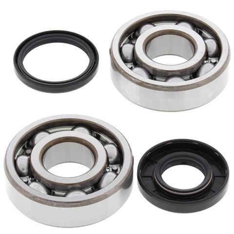 Husqvarna Crankshaft Bearing Kit CR125 (00-13) WR125 (00-13)