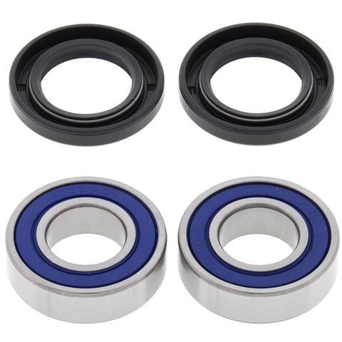 Front wheel bearing kit Yamaha YZ 125 (92-95) WR 250 (92-97)