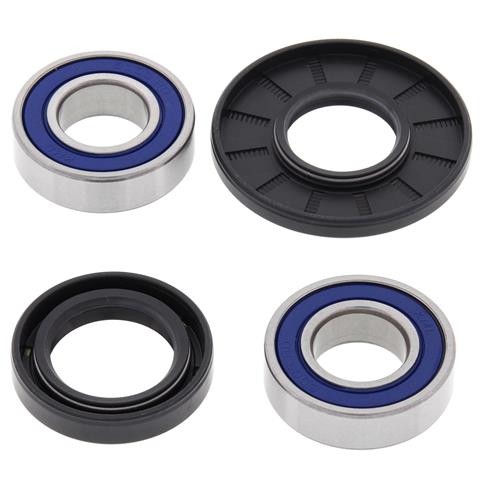 Wheel bearing kit CR125-250-500 (85-94)