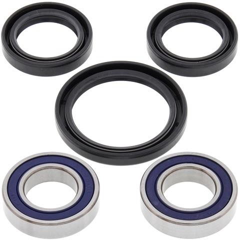 Kit Rodamientos rueda delantera KTM EXC125-520(00-02)